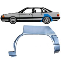 Bok delni za Audi 100 C3 1982-1990 / Leva 7608