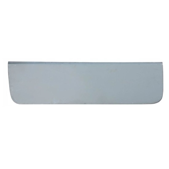 Popravni panel vrat za Fiat 126p 1972-2000 / Leva 17261