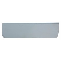 Popravni panel vrat za Fiat 126p 1972-2000 / Desna 17260