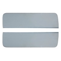 Popravni panel vrat za Fiat 126p 1972-2000 / Levo+Desno / Komplet 17262