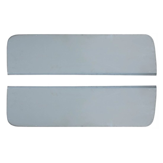 Popravni panel vrat za Fiat 126p 1972-2000 / Levo+Desno / Komplet 17262