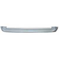Notranji popravni panel sprednjih vrat za Fiat 126p 1972-2000 / Leva 17264