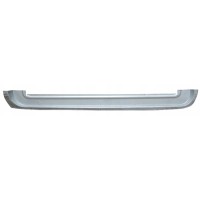 Notranji popravni panel sprednjih vrat za Fiat 126p 1972-2000 / Desna 17263