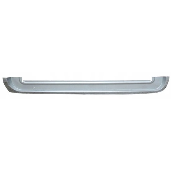 Notranji popravni panel sprednjih vrat za Fiat 126p 1972-2000 / Desna 17263