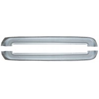 Notranji popravni panel sprednjih vrat za Fiat 126p 1972-2000 / Levo+Desno / Komplet 17265