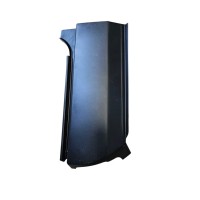 Popravni panel zadnjega vogala za Fiat 126p 1972-2000 / Desna 14959