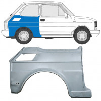 Bok delni za Fiat 126p 1985-1994 / Desna 7584