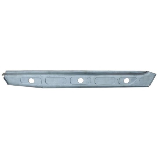 Notranji popravni panel praga za Fiat 126p 1972-2000 / Leva 15122