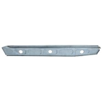 Notranji popravni panel praga za Fiat 126p 1972-2000 / Desna 15121