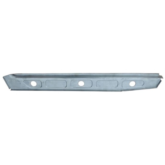 Notranji popravni panel praga za Fiat 126p 1972-2000 / Desna 15121