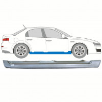 Prag za Alfa Romeo 159 2005-2012 / Desna 8492