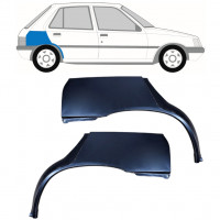 Bok delni za Peugeot 205 1983-1998 / Levo+Desno / Komplet 10971