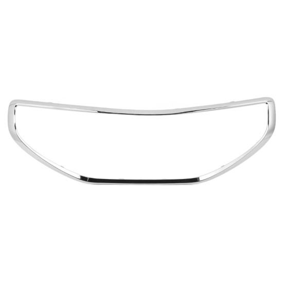 Okvir maske hladilnika za Peugeot 208 2012-2015 16197