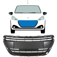 Rešetka za Peugeot 208 2015-2019 ACTIVE 16200