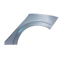 Bok delni za Peugeot 208 2012-2019 / Leva 16317