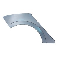 Bok delni za Peugeot 208 2012-2019 / Desna 16316