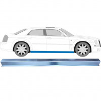 Prag za Chrysler 300c 2004-2011 / Levo = Desno (simetrično) 6265