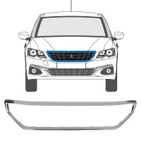 Rešetka za Peugeot 301 2017- 16252