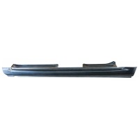Prag za Peugeot 307 2001-2008 / Leva / COMBI 16968