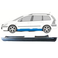 Prag za Peugeot 307 2001-2008 / Leva / COMBI 16968