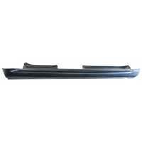 Prag za Peugeot 307 2001-2008 / Desna / COMBI 16967