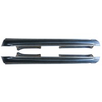 Prag za Peugeot 307 2001-2008 / Levo+Desno / COMBI / Komplet 16969