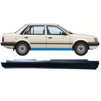 Prag za Mazda 323 BF 1985-1989 / Desna 12959