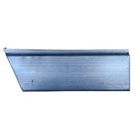 Popravni panel sprednjih vrat za Mercedes T1 207-410 1977-1995 / Leva 5228