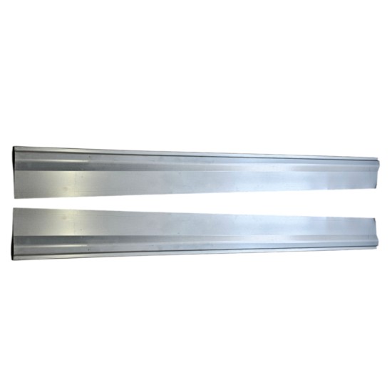 Popravni panel spodnjega praga za Peugeot 605 1989-1999 / Levo+Desno / Komplet 15219