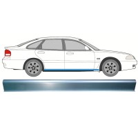 Prag za Mazda 626 1992-1997 / Levo = Desno (simetrično) 15123