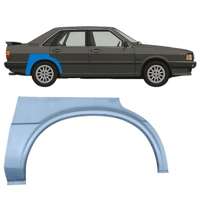 Bok delni za Audi 80 B2 1978-1986 / Desna 8891