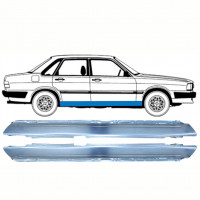 Prag za Audi 80 B2 1978-1986 / Levo+Desno / Komplet 9116