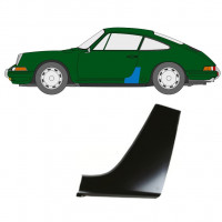 Bok delni za Porsche 911 1964-1989 / Leva 12713