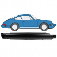 Prag za Porsche 911 1974-1989 / Desna 12714