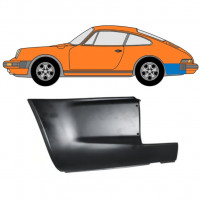 Bok delni za Porsche 911 1974-1989 / Leva 12719