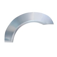 Bok delni za Audi A3 8P 2003-2012 / Leva 16320