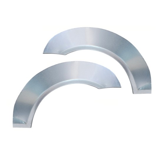 Bok delni za Audi A3 8P 2003-2012 / Levo+Desno / Komplet 16321