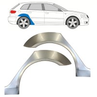 Bok delni za Audi A3 8P 2003-2012 / Levo+Desno / Komplet 15210
