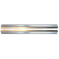 Popravni panel spodnjega praga za Audi A3 8V 2012-2020 / Levo+Desno / Komplet 14994