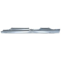 Prag za Audi A3 8V 2012-2020 / Leva / HATCHBACK 17284