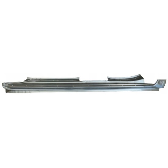 Prag za Audi A4 B6 2000-2004 / Leva 15158