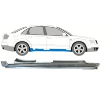 Prag za Audi A4 B6 2000-2004 / Desna 15157