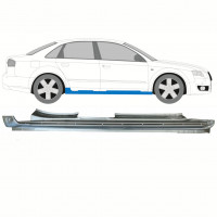 Prag za Audi A4 B6 B7 2000-2007 / Desna 8646