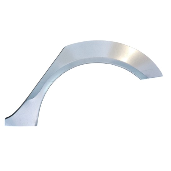 Bok delni za Audi A4 B8 2007-2016 / Leva 16323