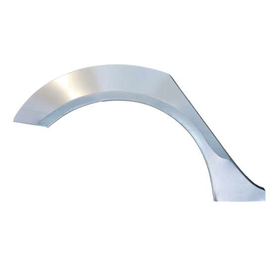 Bok delni za Audi A4 B8 2007-2016 / Desna 16322