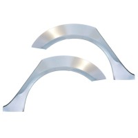 Bok delni za Audi A4 B8 2007-2016 / Levo+Desno / Komplet 16324