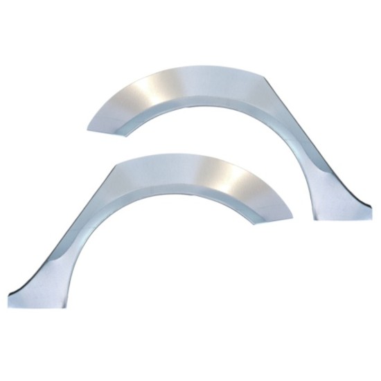 Bok delni za Audi A4 B8 2007-2016 / Levo+Desno / Komplet 16324