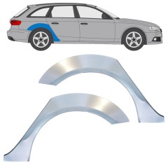 Bok delni za Audi A4 B8 2007-2016 / Levo+Desno / Komplet 16324