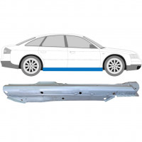 Prag za Audi A6 C5 1997-2004 / Desna 9117