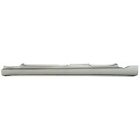 Prag za Audi A6 C6 2004-2010 / Leva 15034
